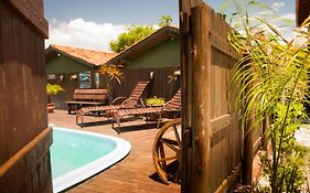 Cabanas Prema